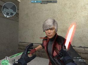 cf最新英雄角色爆料图,神秘面纱下的力量觉醒