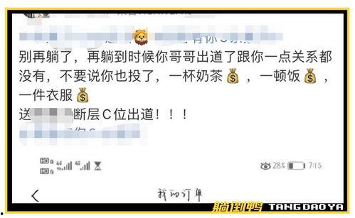 羊村饭圈最新爆料消息,揭秘羊村最新动态与幕后故事